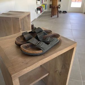 Birkenstock size 39